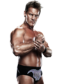WWE 13' - Chris Jericho - wwe photo