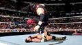 WWE Raw Punk vs Kane - wwe photo