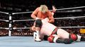 WWE Raw Ziggler vs Sheamus - wwe photo
