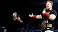 WWE Smackdown opening - wwe photo