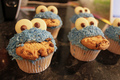 Weird Cupcakes - monsterka-and-leonchii photo