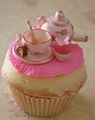 Weird Cupcakes - monsterka-and-leonchii photo