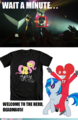 Welcome to the herd Deadmau5 - my-little-pony-friendship-is-magic photo