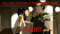Worst Police Chief- EVER.  - avatar-the-legend-of-korra photo