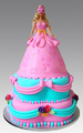 Yay!!!!! It's Corinne, its a Cake, its...AWESOME!!! - barbie-movies photo
