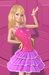 barbie from LITD - barbie-movies icon