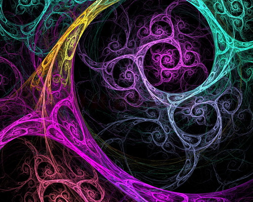  cool deign swirly thingy