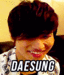 daesung - dara-2ne1 icon