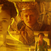 Joffrey & Sansa - game-of-thrones icon