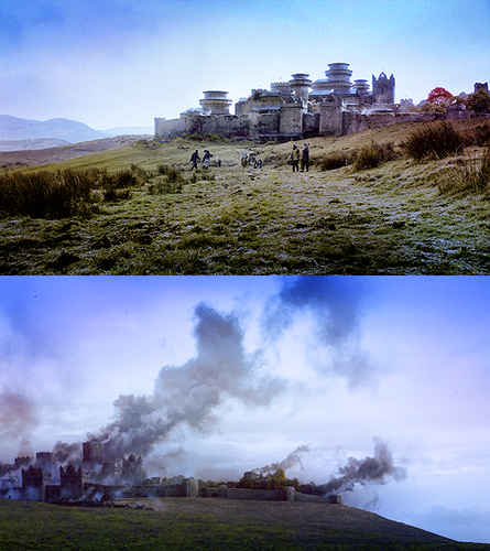  Winterfell
