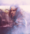 Jaqen H'ghar - game-of-thrones fan art