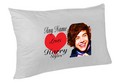 harry pillow - harry-styles photo