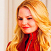 jennifer morrison - once-upon-a-time icon