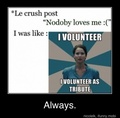 lol - the-hunger-games photo