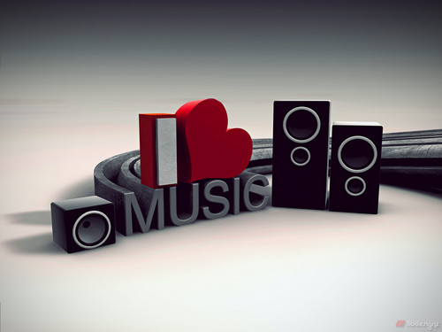 love...music