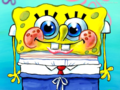 spongebob squarepants - spongebob-squarepants fan art