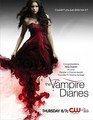 the vampire diaries season 4 poster - the-vampire-diaries photo
