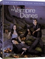 tvd season 3 dvd cover - the-vampire-diaries photo