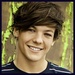 <333 - one-direction icon