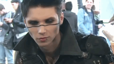 ★ Andy Download Festival 2012 ☆