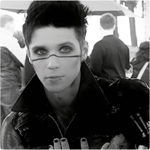  ★ Andy Download Festival 2012 ☆