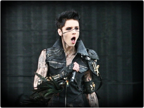  ★ Andy Download Festival 2012 ☆