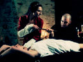 "Blood Countess Bathory" (Music Video Screenshots) - elizabeth-bathory photo