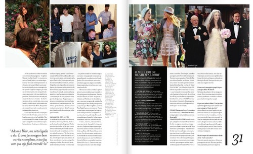  "Cidade" Magazine (Summer 2012)
