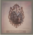  Neville Longbottom - neville-longbottom fan art