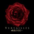 "Rose" 4th Single - versailles photo