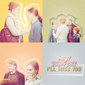 ~Rose, Hermione, and Ron~ - harry-potter photo