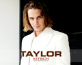 taylor-kitsch - ♥♥♥♥Taylor  Kitsch ♥♥♥♥ wallpaper