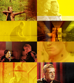 → The Hunger Games - the-hunger-games fan art
