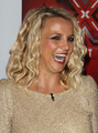 "The X Factor" Auditions In San Francisco [16 June 2012] - britney-spears photo