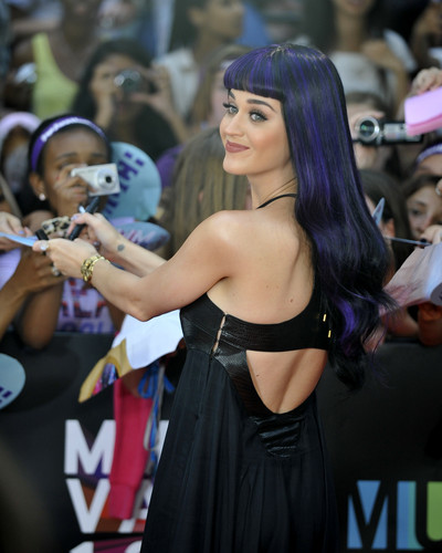 2012 Much musique Video Awards In Toronto [17 June 2012]