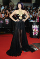 2012 Much Music Video Awards In Toronto [17 June 2012] - katy-perry photo