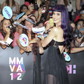2012 Much Music Video Awards In Toronto [17 June 2012] - katy-perry photo