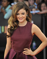 2012 MuchMusic Video Awards - Arrivals - lucy-hale photo