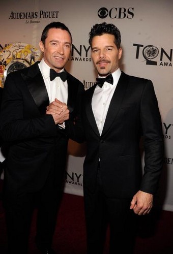  66th Annual Tony Awards