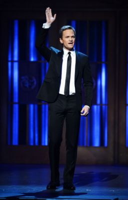  66th Annual Tony Awards