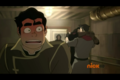 A little privacy!? - avatar-the-legend-of-korra photo