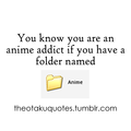 ANIME ADDICT - anime photo