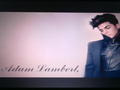 Adam Lambert <3 - adam-lambert photo