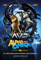Alpha and Omega: Alien vs. Predator - alpha-and-omega fan art
