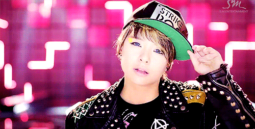  Amber ~ Electric Shock