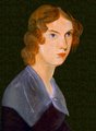 Anne Brontë (17 January 1820 – 28 May 1849) - celebrities-who-died-young photo