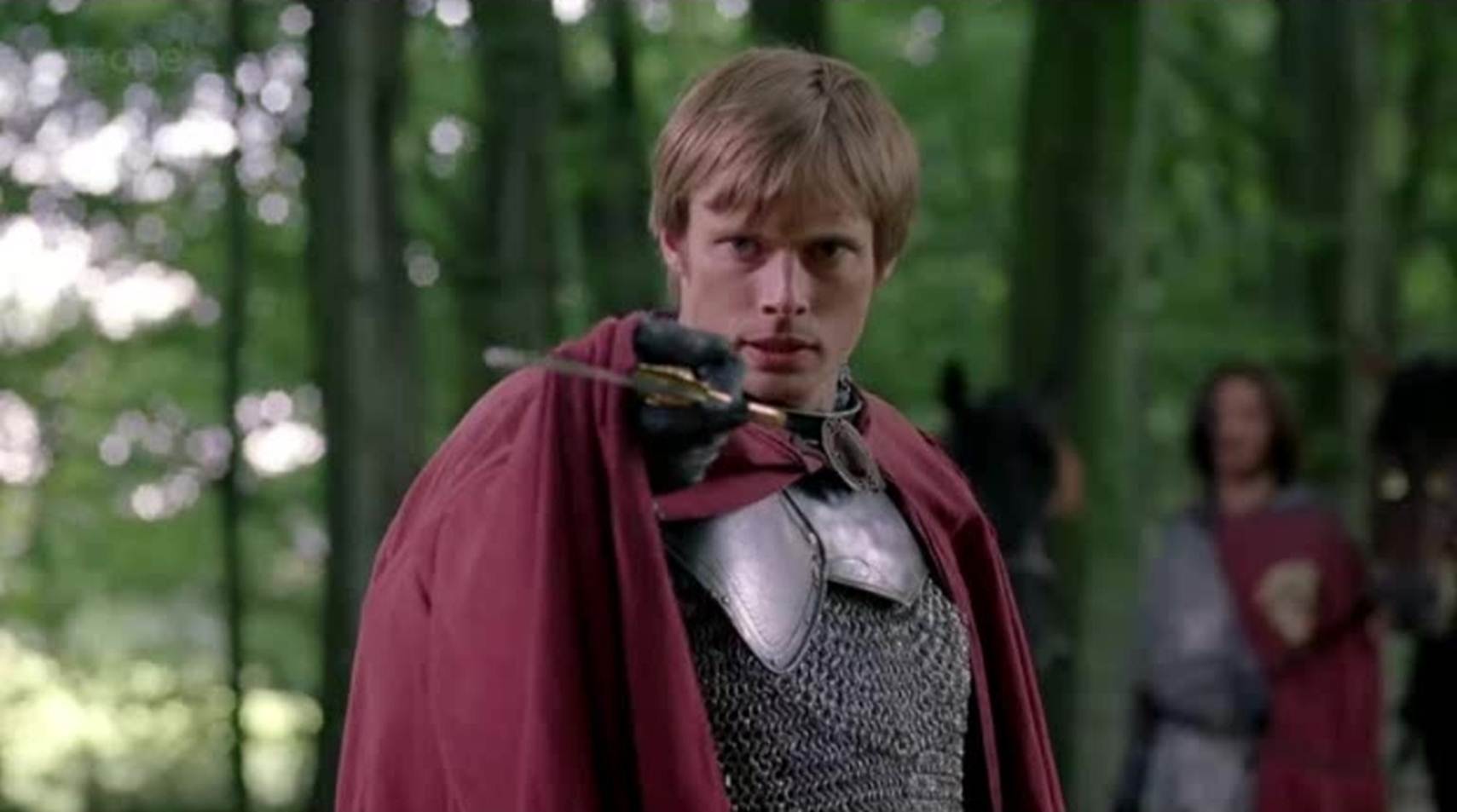 Merlin Characters Images on Fanpop.