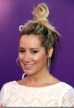 Ashley - 11th Annual Chrysalis Butterfly Ball - June 09, 2012 - ashley-tisdale photo