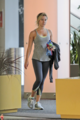 Ashley - Leaving the Equinox gym in West Hollywood - June 11, 2012 - ashley-tisdale photo