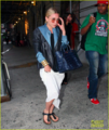 Ashley Olsen - Out and about in New York City - June 10, 2012 - mary-kate-and-ashley-olsen photo